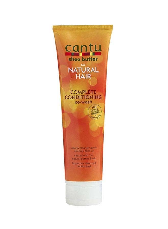 Cantu Complete Conditioning Co-Wash 283grams - Image 1