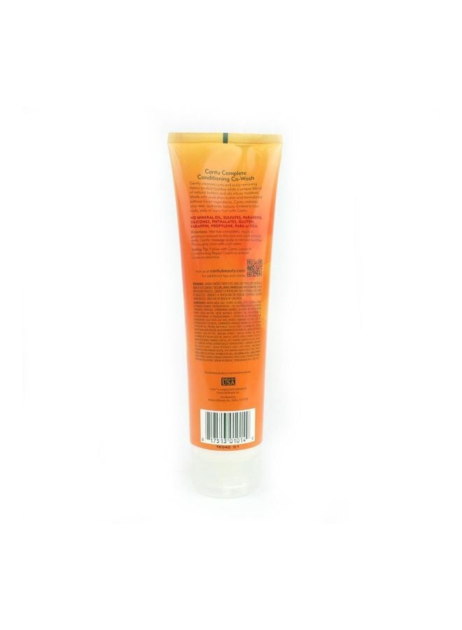 Cantu Complete Conditioning Co-Wash 283grams - Image 3