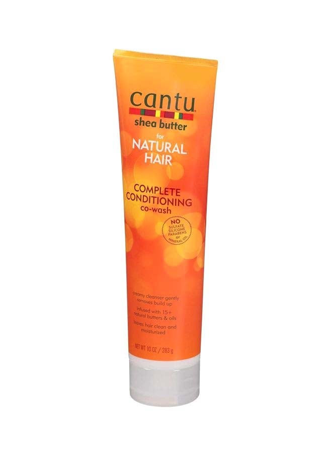 Cantu Complete Conditioning Co-Wash 283grams - Image 2