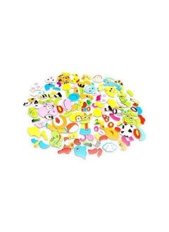Generic Wooden Animal Magnet Board, Educational Toys for Toddlers  - Image 5