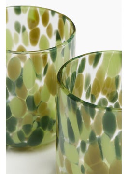 H&M 2-Pack Patterned Tumblers  - Image 2