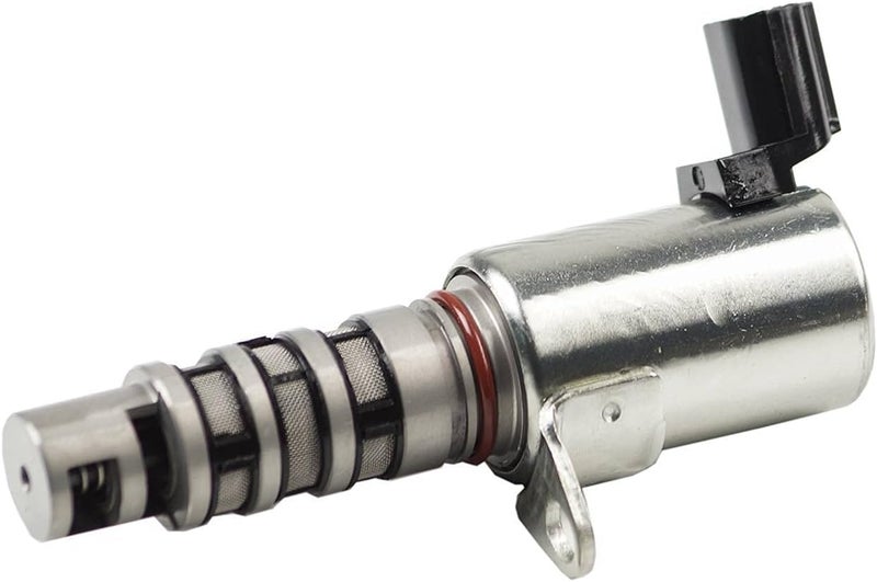 VVT Oil Variable Valve Timing Solenoid, Compatible with Honda Civic 2006-2015 & for CR-V 2005-2008, 2010-2011 & for Acura RDX 2007-2012, Replaces # 15830-RBB-003, 15830RBB003, 918069 - Image 4