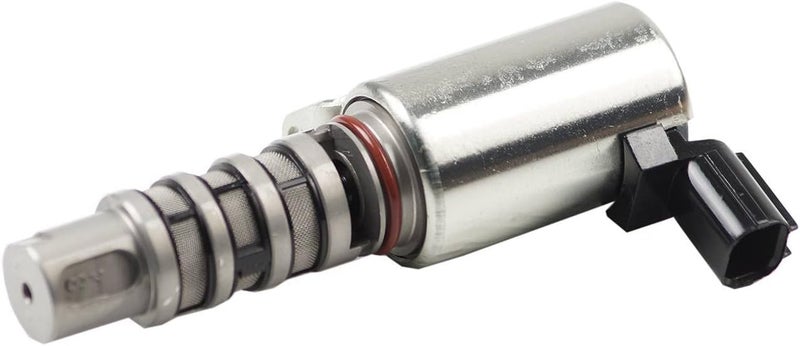 VVT Oil Variable Valve Timing Solenoid, Compatible with Honda Civic 2006-2015 & for CR-V 2005-2008, 2010-2011 & for Acura RDX 2007-2012, Replaces # 15830-RBB-003, 15830RBB003, 918069 - Image 1