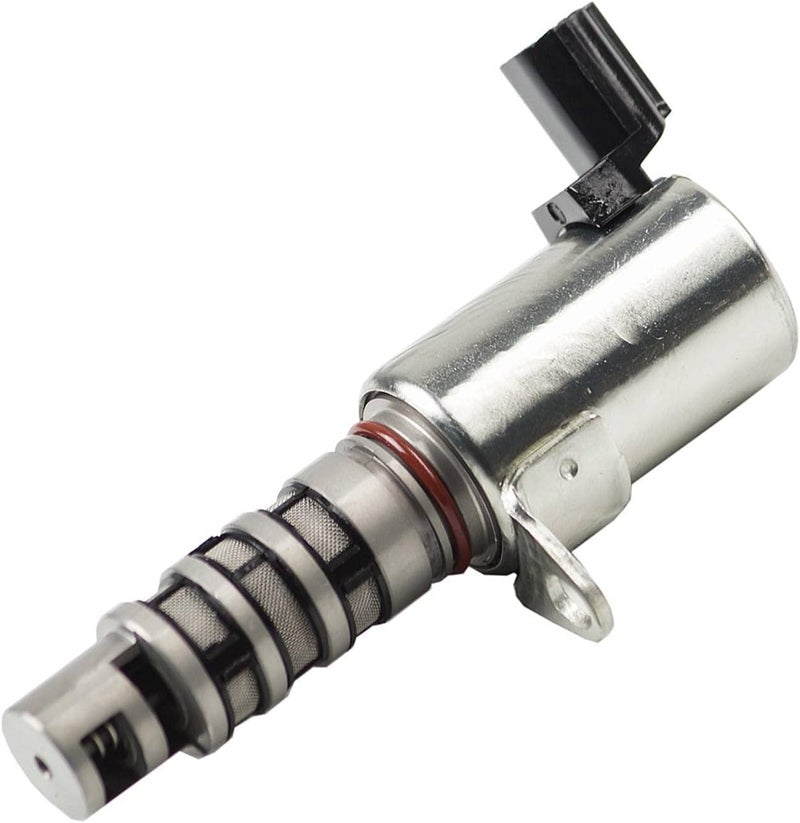 VVT Oil Variable Valve Timing Solenoid, Compatible with Honda Civic 2006-2015 & for CR-V 2005-2008, 2010-2011 & for Acura RDX 2007-2012, Replaces # 15830-RBB-003, 15830RBB003, 918069 - Image 5