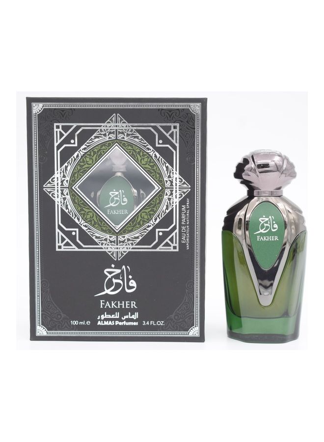 الماس عطر فاخر 100ملليلتر - Image 3