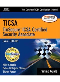 TICSA Training Guide