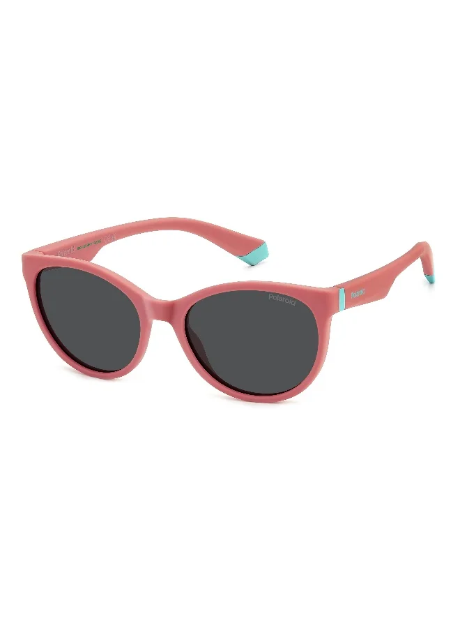 بولارويد POLAROID KIDS Sunglasses PLD 8065/S Multicolour