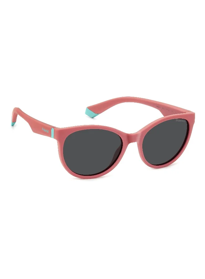 بولارويد POLAROID KIDS Sunglasses PLD 8065/S Multicolour