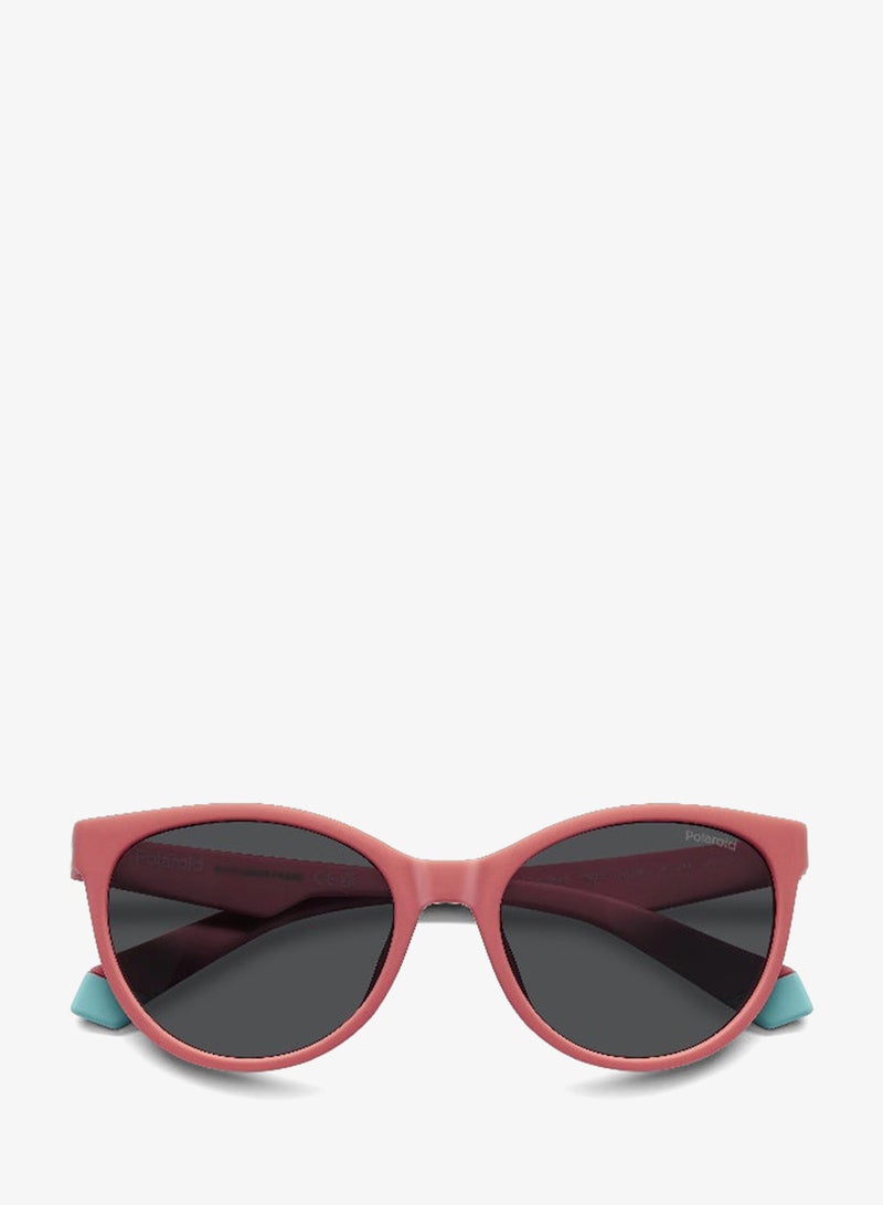 POLAROID KIDS Sunglasses PLD 8065/S Multicolour - Image 4