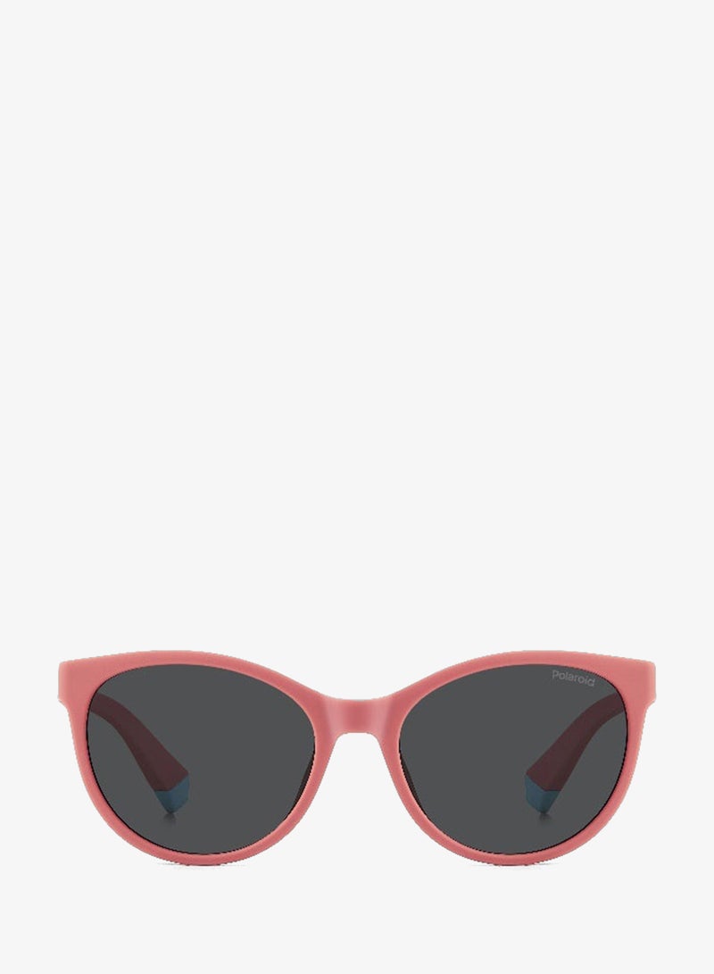 POLAROID KIDS Sunglasses PLD 8065/S Multicolour - Image 3