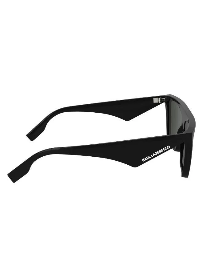 Karl Lagerfeld Modified Rectangle Sunglasses
