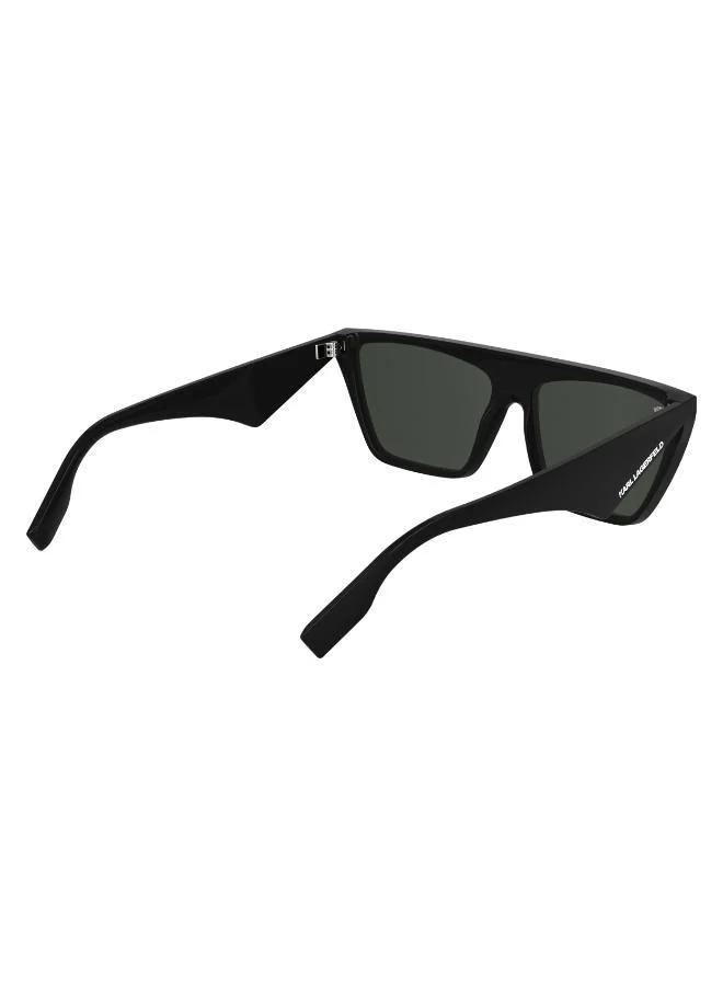 Karl Lagerfeld Modified Rectangle Sunglasses