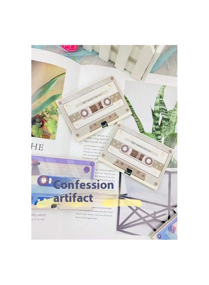 Generic Hot Sell-Sound recording greeting cards  - Image 4