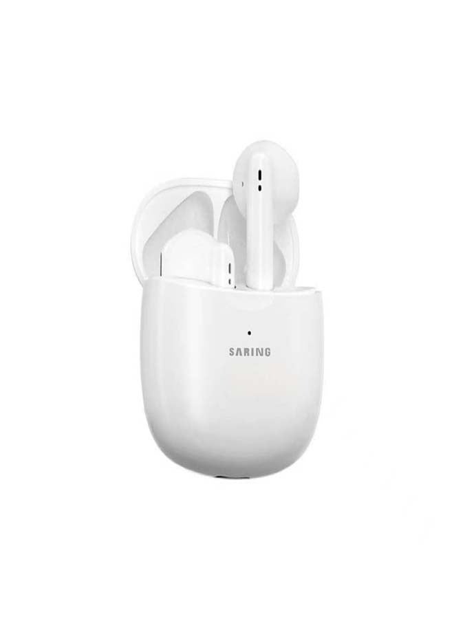 Saring wireless in-ear hybrid active noise cancellation and deep bass immersive sound SN-009 - Image 1
