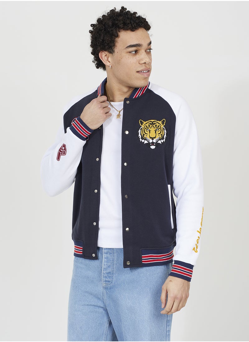 BRAVE SOUL Causal Jackets  - Image 1