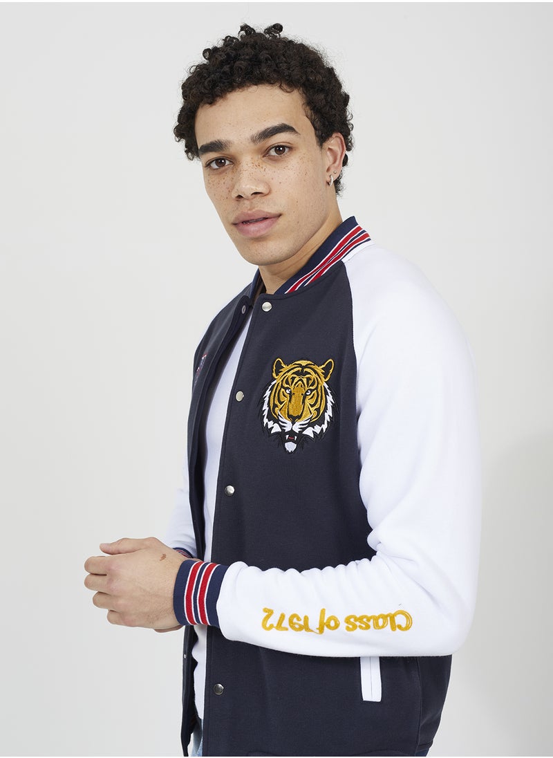 BRAVE SOUL Causal Jackets  - Image 2