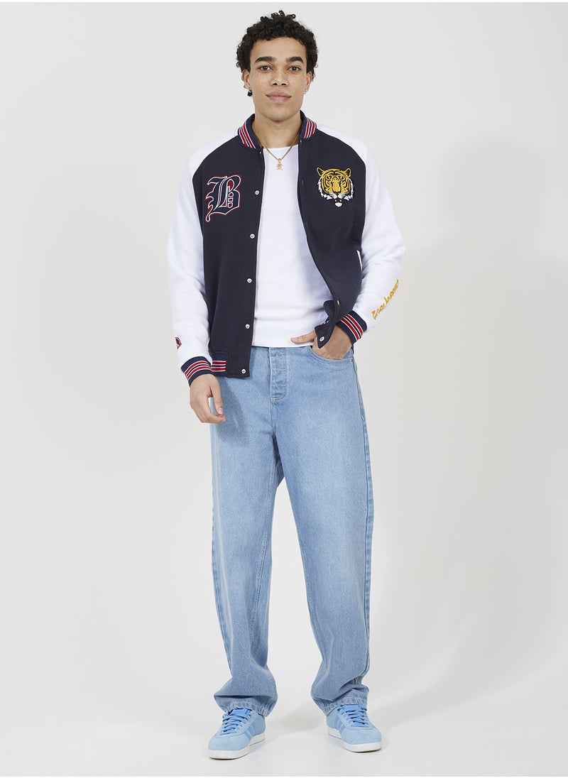 BRAVE SOUL Causal Jackets  - Image 3