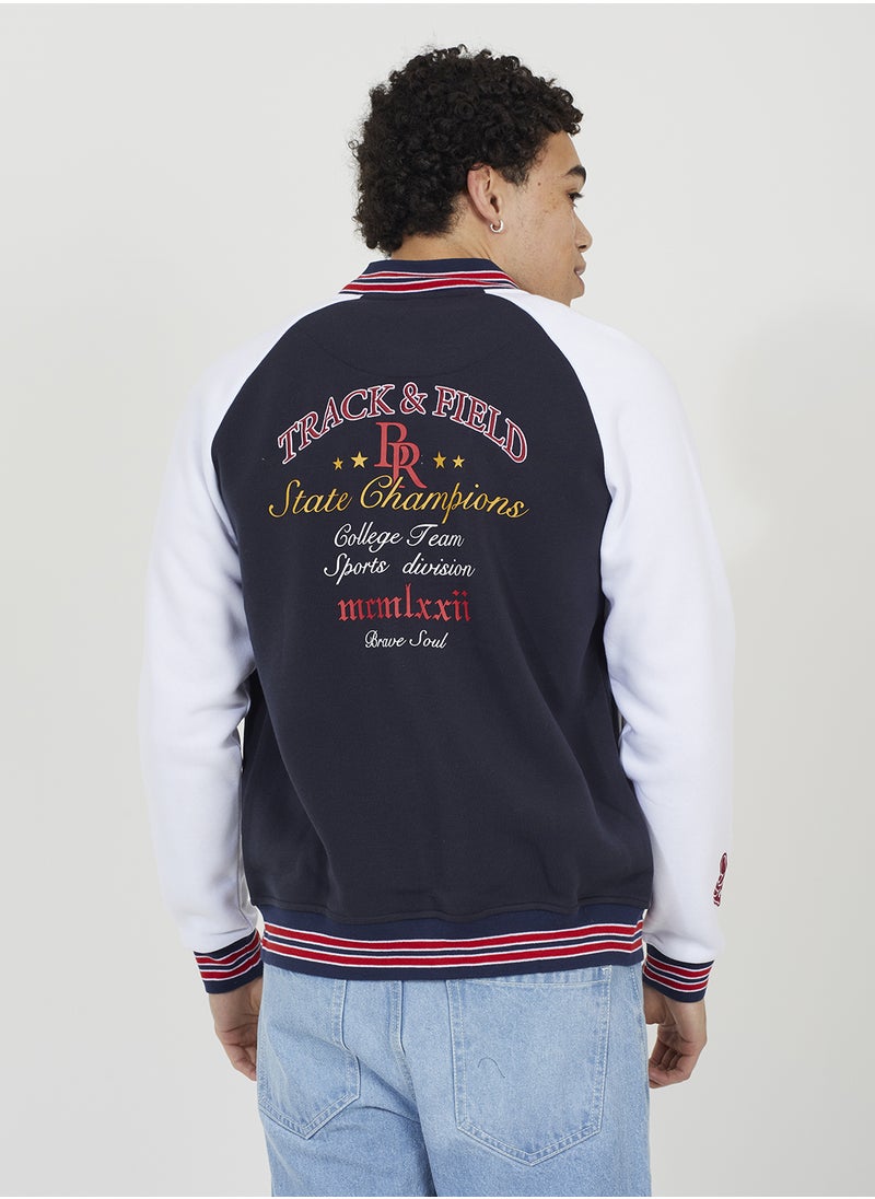 BRAVE SOUL Causal Jackets  - Image 4