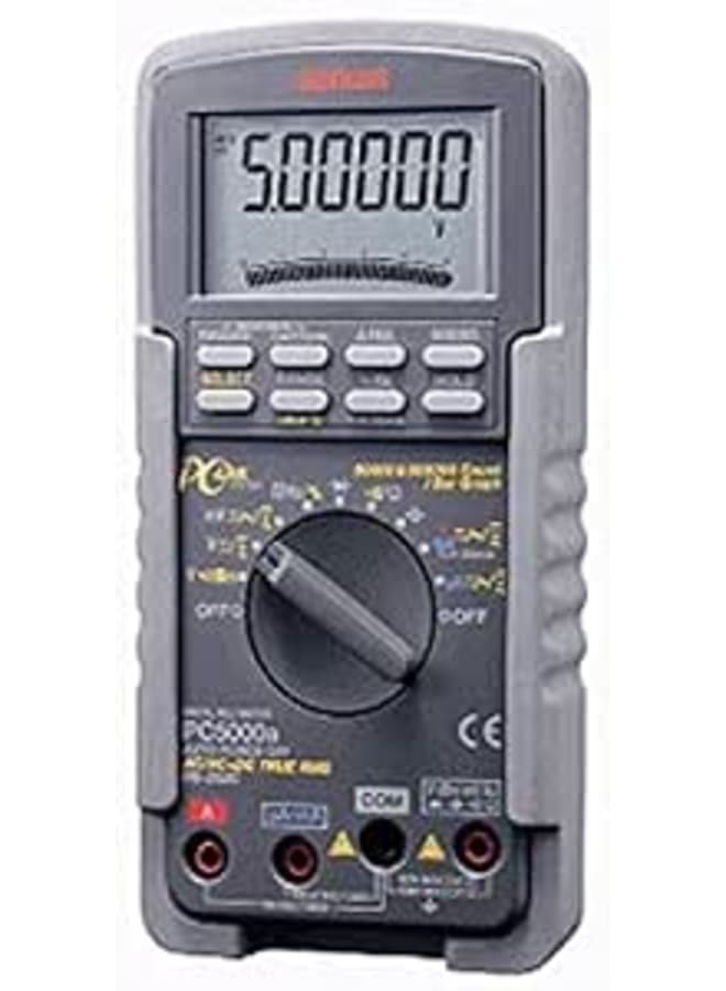 جهاز القياس المتعدد الرقمي Sanwa Pc5000A