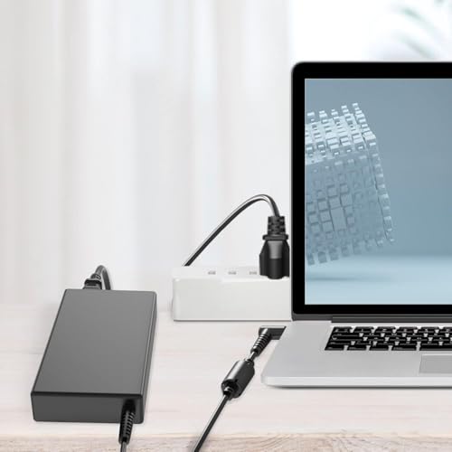 WeFly 19.5V 6.15A 120W Laptop Adapter for A12-120P1A A17-120P1A MSI GF63 GE72 WF65 GE62 GE60 GE70 Gaming PC MS-16R1 MS-16R2 MS-16R3 ADP-120MH D - Image 5