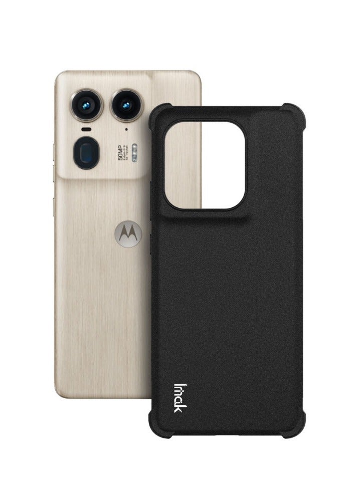 General Applicable to Motorola MotoEdge 50 Ultra 5G phone case, all-inclusive anti-drop soft case, airbag case  - Image 1