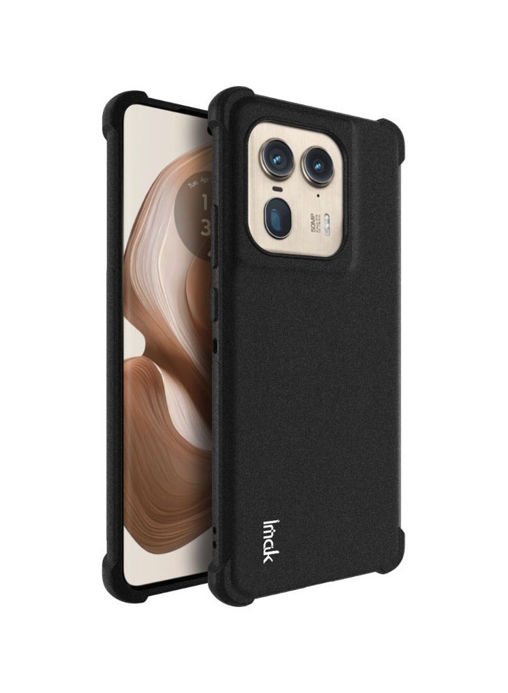 General Applicable to Motorola MotoEdge 50 Ultra 5G phone case, all-inclusive anti-drop soft case, airbag case  - Image 2