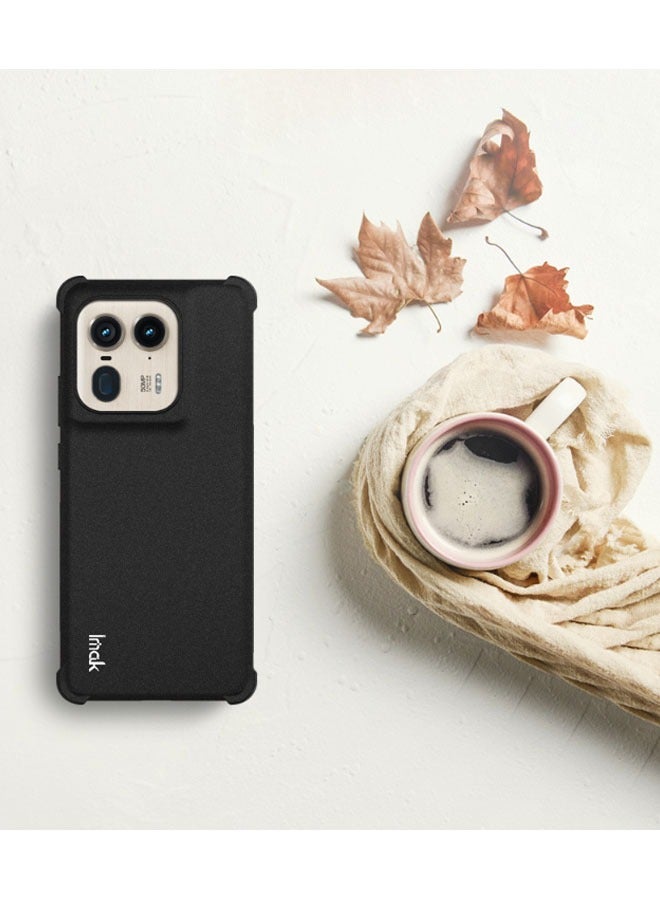 General Applicable to Motorola MotoEdge 50 Ultra 5G phone case, all-inclusive anti-drop soft case, airbag case  - Image 3