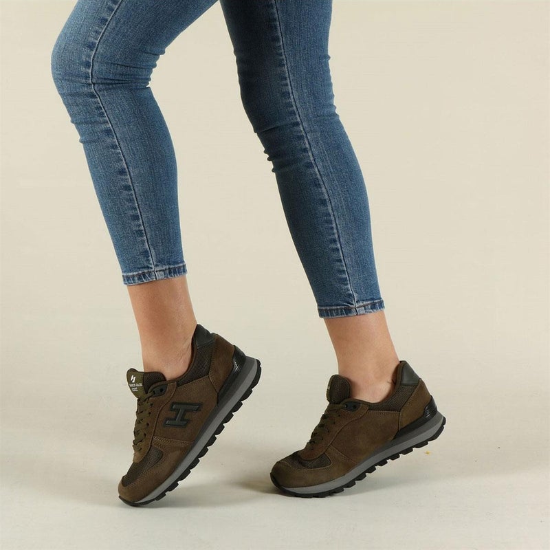 Hammer Jack Hammerjack Peru Women's Sports Shoes 19250-G  - Image 5
