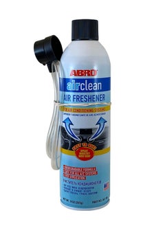 Air conditioner cleaner