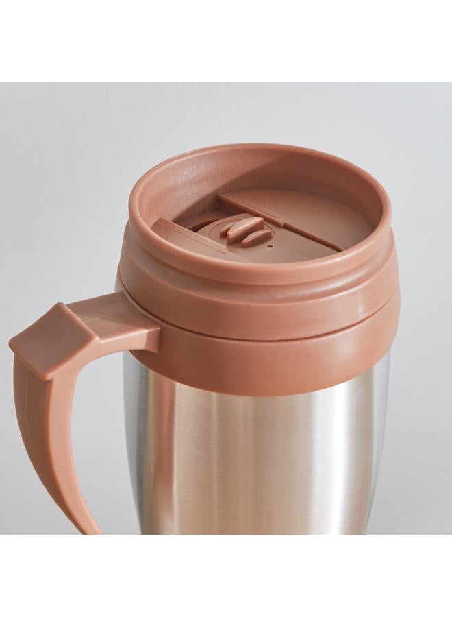 Natura 2 Piece Flask Set - Image 4