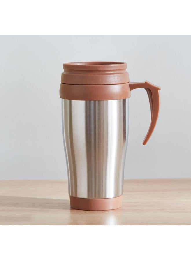 Natura 2 Piece Flask Set - Image 2