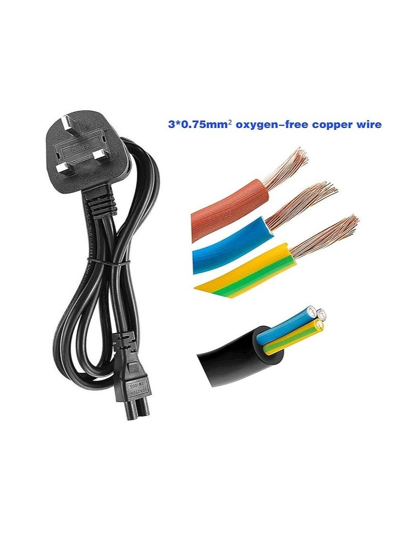 Terabyte Fujitsu 20V 4.5A 65W Replacement Laptop Adapter - Image 2