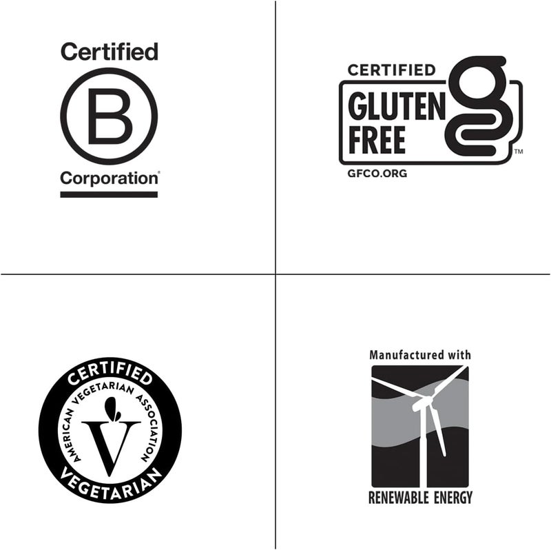 Country Life Womens Core 1 Daily Multivitamin with Iron Cranberry Probiotics and Digestive EnzymesCertified GlutenFree Formula for Energy Immune Support and Complete Digestive Health60 Tablets - Image 3