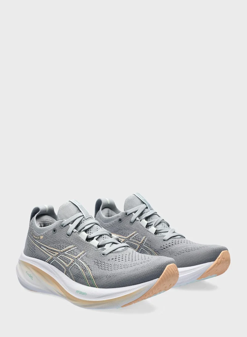asics Gel-Nimbus 26