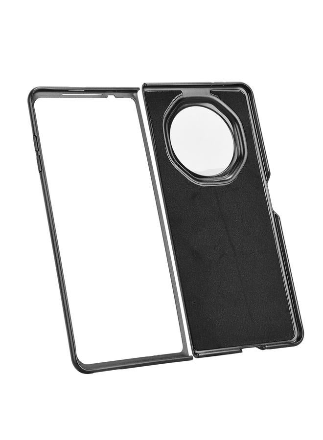 S-TOP Case For Honor Magic V3 Wristband Leather Back Phone Case - Image 4