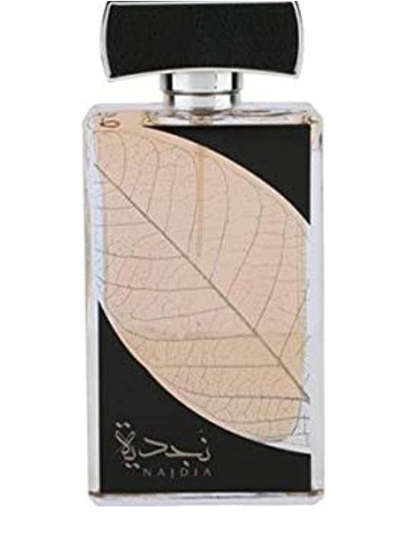 Lattafa Najdia EDP 100ml  - Image 1