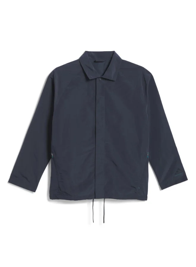 Adidas adidas ADI BB JACKET Blue Originals Unisex JACKETS
