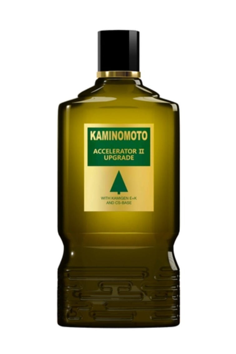 كامينوموتو مسرع نمو الشعر ويقلل من تساقط الشعر 180 مل - Image 3