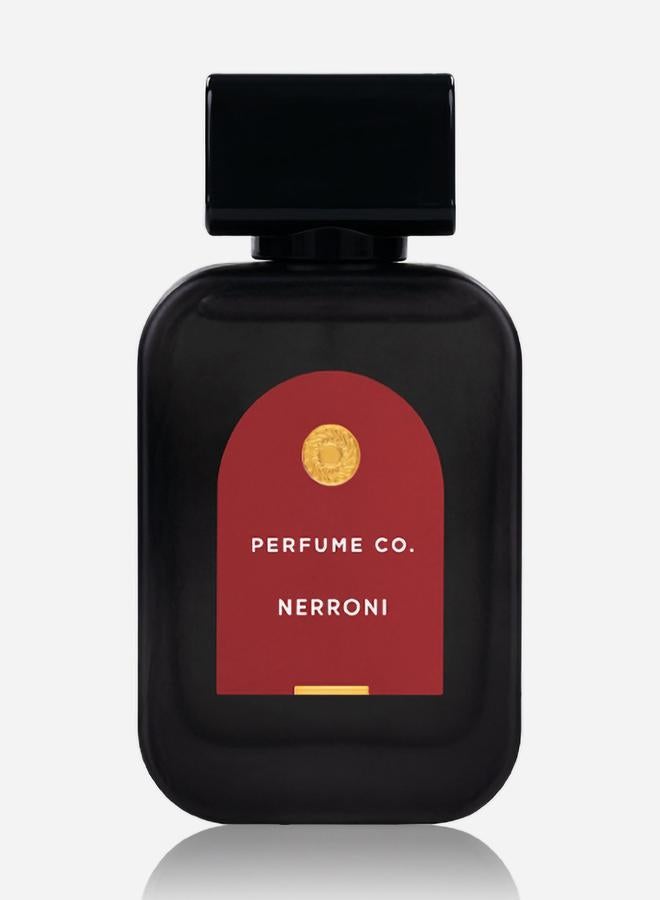 برفيوم كو. عطر نيروني، او دو بارفيوم، 100 مل - Image 2