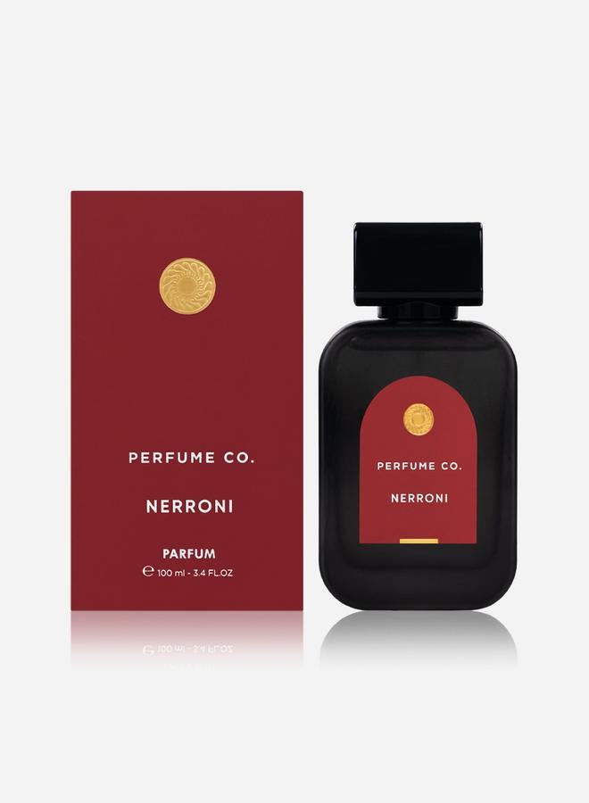 برفيوم كو. عطر نيروني، او دو بارفيوم، 100 مل - Image 1