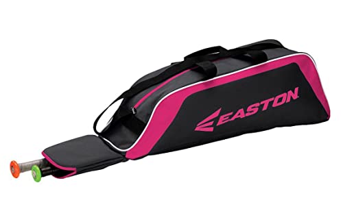 Easton | E100T Traditional Equipment Bag | Baseball/Softball | PINK - Image 1