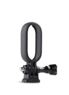 O Ozone Protective Mounting Case for Insta360 GO 3 with 1/4 Screw Hole Adaptor and Short Screw Protective Plastic Frame Cage  - Image 1