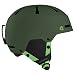 Retrospec Comstock Youth Ski  Snowboard Helmet for Kids  Durable ABS Shell Protective EPS Foam  Cooling Vents  Adjustable Fit for Boys  Girls  Matte Forest 5255cm Small - Image 2