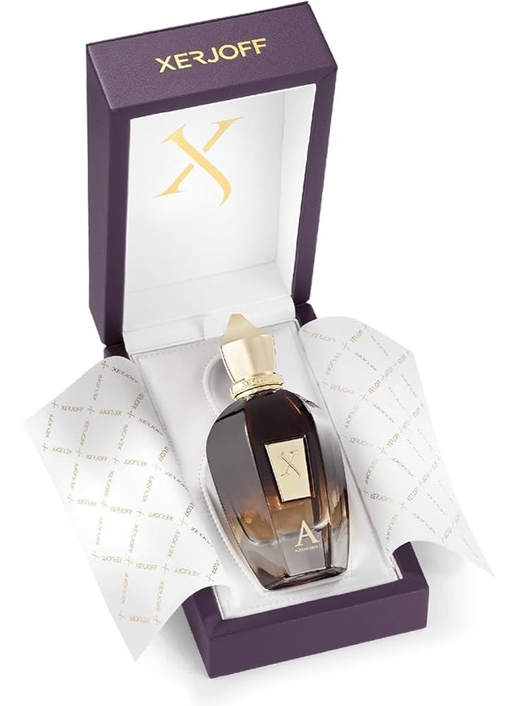 Xerjoff Alexandria II 100 ml