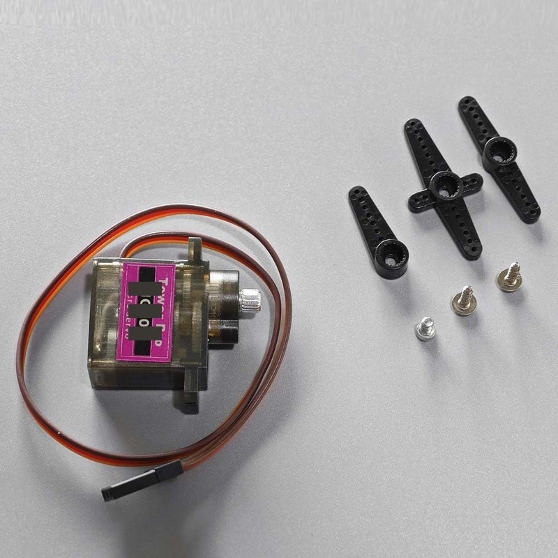 All Metal Gear 180 Degree Servo For Voron ERCF V2 3D Printer Parts - Image 4