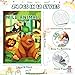 BenLouis Coloring Books Party Favors Bulk Mini Coloring Books for Kids Ages 4812 Small Activity Books For Birthday Party Gifts Goodie Bags Stuffers Classroom Travel Activity24pcs Assorted - Image 4