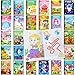 BenLouis Coloring Books Party Favors Bulk Mini Coloring Books for Kids Ages 4812 Small Activity Books For Birthday Party Gifts Goodie Bags Stuffers Classroom Travel Activity24pcs Assorted - Image 2