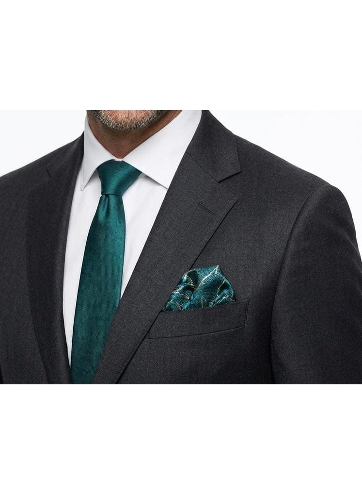 Stylish men's pocket square - Image 1