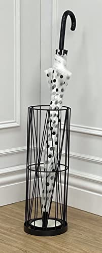 Mango Steam Pluvian Soakstone Umbrella Holder (Regular, Black) - Image 3