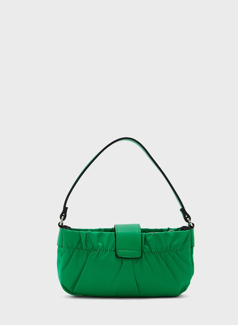 TOPSHOP Chloe Crossbody Bag
